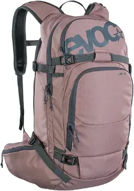 Evoc Line 30L dusty pink