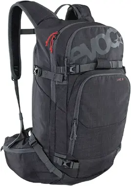 Evoc Line 30L heather carbon grey