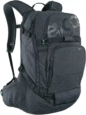 Evoc Line Pro 30L black