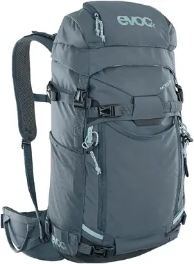 Evoc Patrol 32L carbon grey