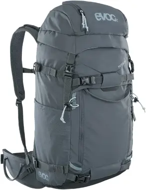 Evoc Patrol 40L carbon grey