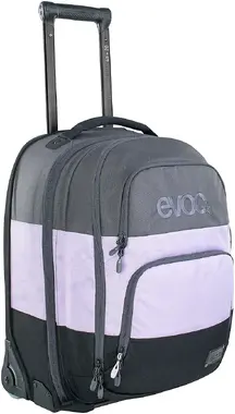 Evoc Terminal Bag 40+20L blk