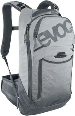 Evoc Trail Pro 10L stone/carbon grey