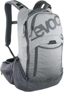 Evoc Trail Pro 16L stone/carbon grey