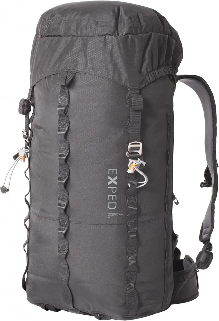 Exped Mountain Pro 30 Black