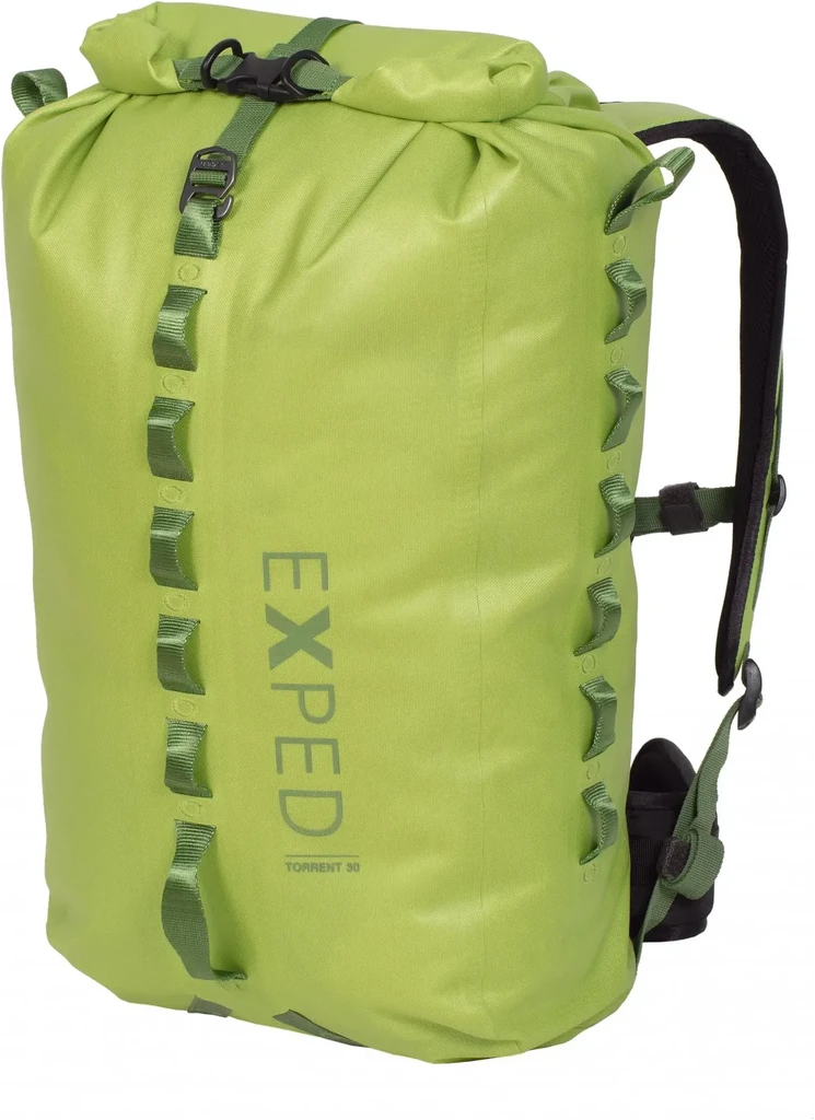 Exped Torrent 30 Lime