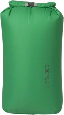 Exped Fold Drybag BS XL Emerald Green