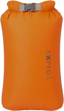 Exped Fold Drybag BS XS Orange