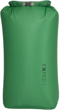 Exped Fold Drybag UL XL Green