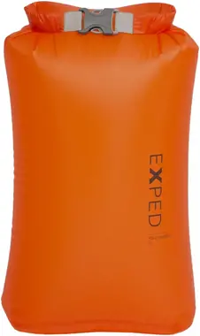 Exped Fold Drybag UL XS Orange