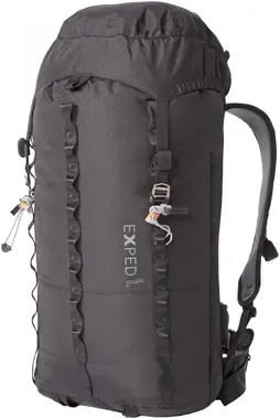Exped Mountain Pro 40 Black