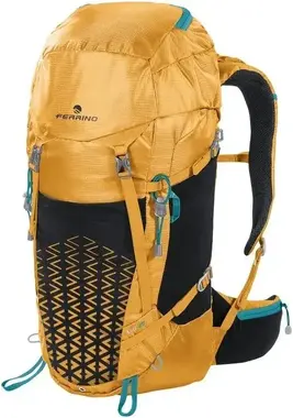 Ferrino Agile 35 žlutá
