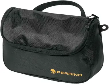Ferrino Beauty Atocha Wash Bag černá