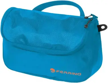 Ferrino Beauty Atocha Wash Bag modrá