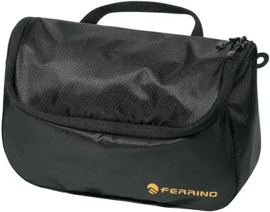 Ferrino Beauty Mitla Wash Bag černá