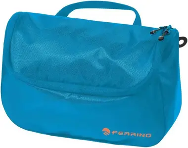 Ferrino Beauty Mitla Wash Bag modrá