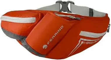 Ferrino X-Speedy Waist Pack oranžová