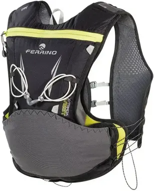 Ferrino X-Track Vest černá