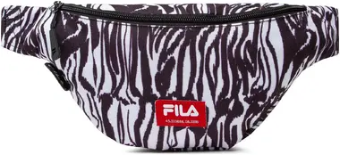 Fila Bago Animal Aop - Černá