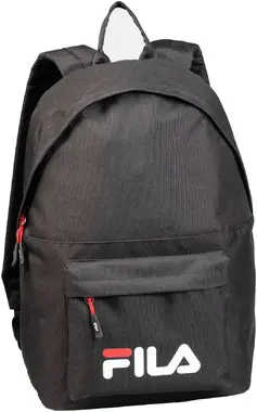 Fila New Backpack S'Cool Two Black