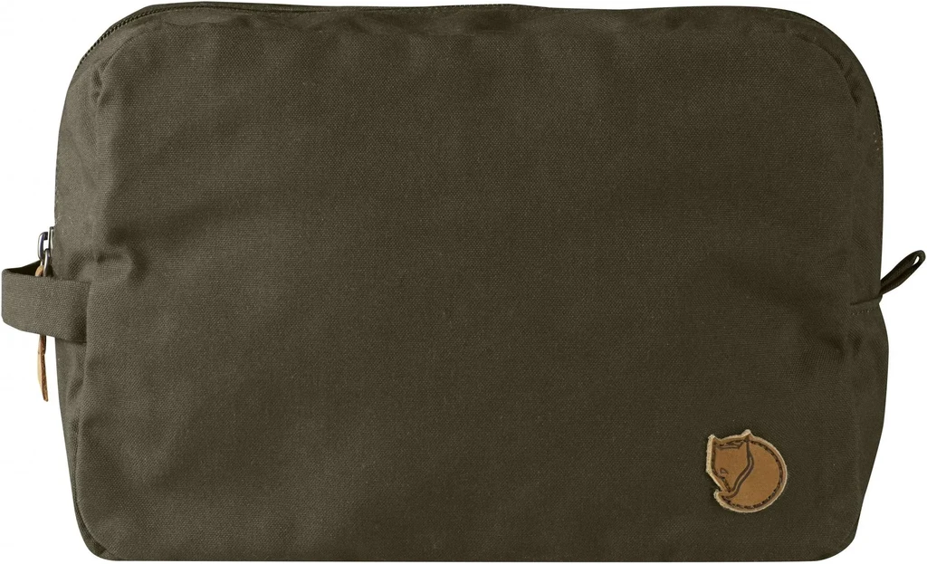 Fjällräven Gear Bag Large - Dark Olive