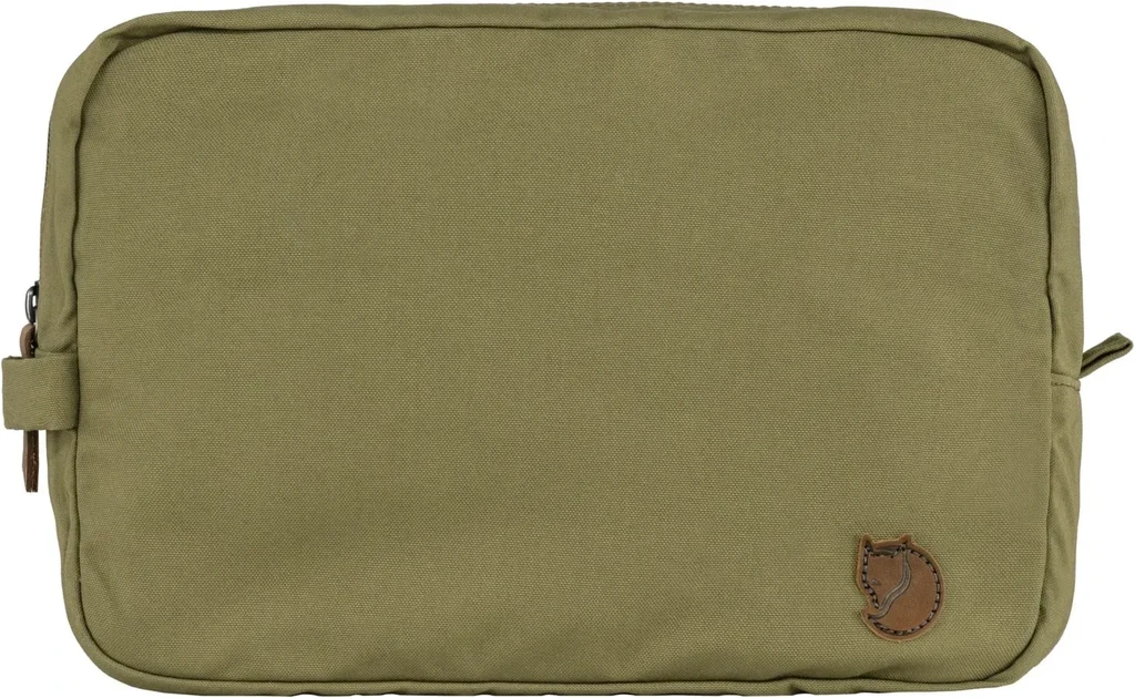 Fjällräven Gear Bag Large - Foliage Green