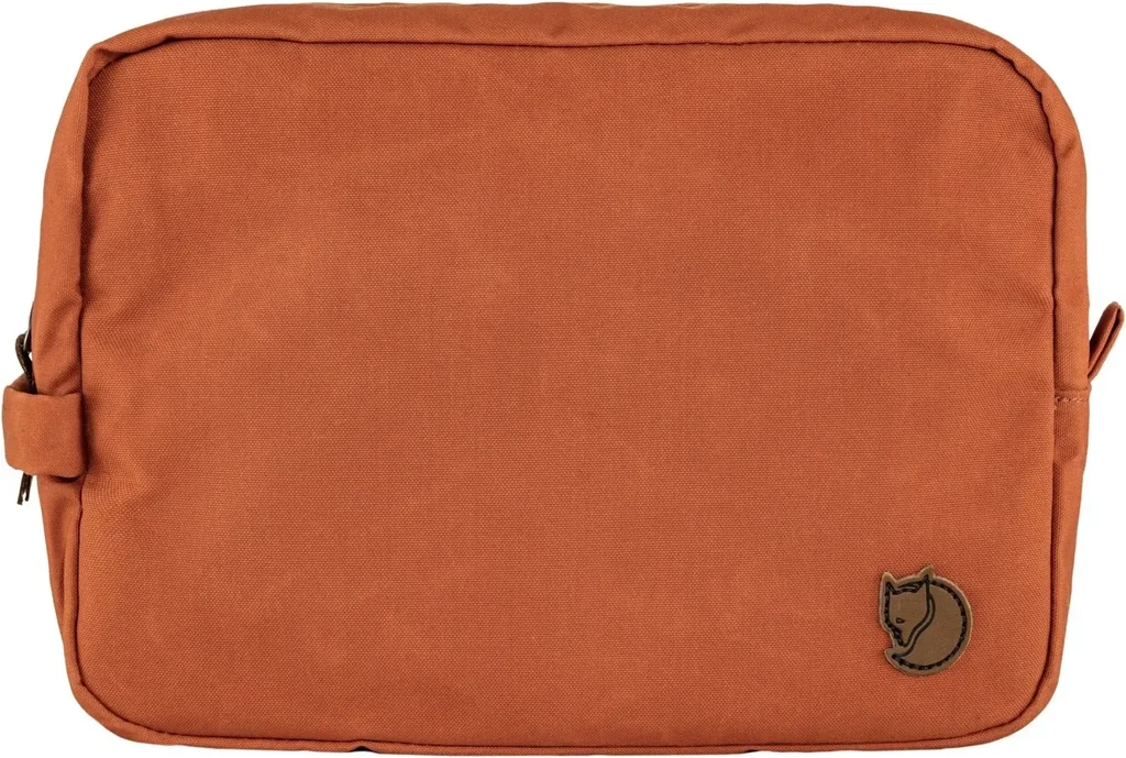Fjällräven Gear Bag Large - Terracotta Brown