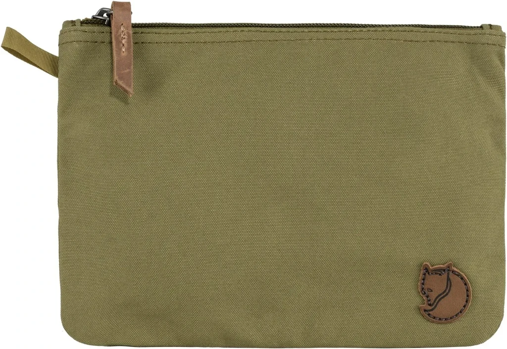 Fjällräven Gear Pocket - Foliage Green