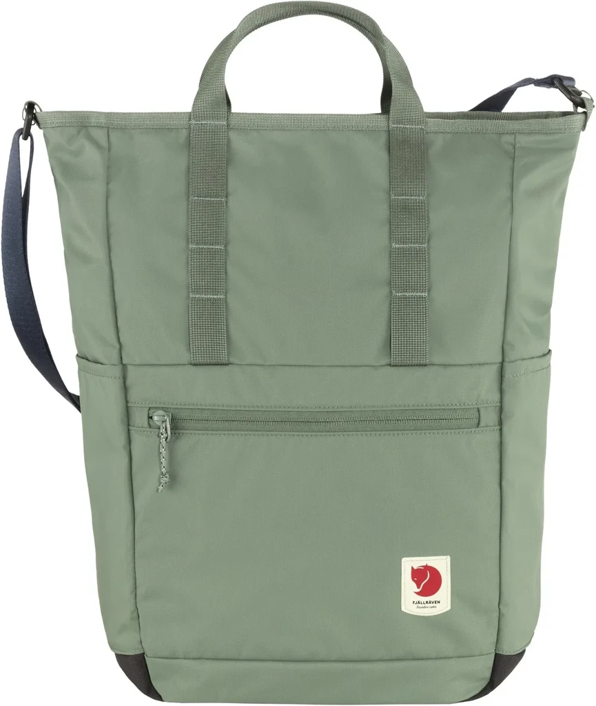 Fjällräven High Coast Totepack - Patina Green