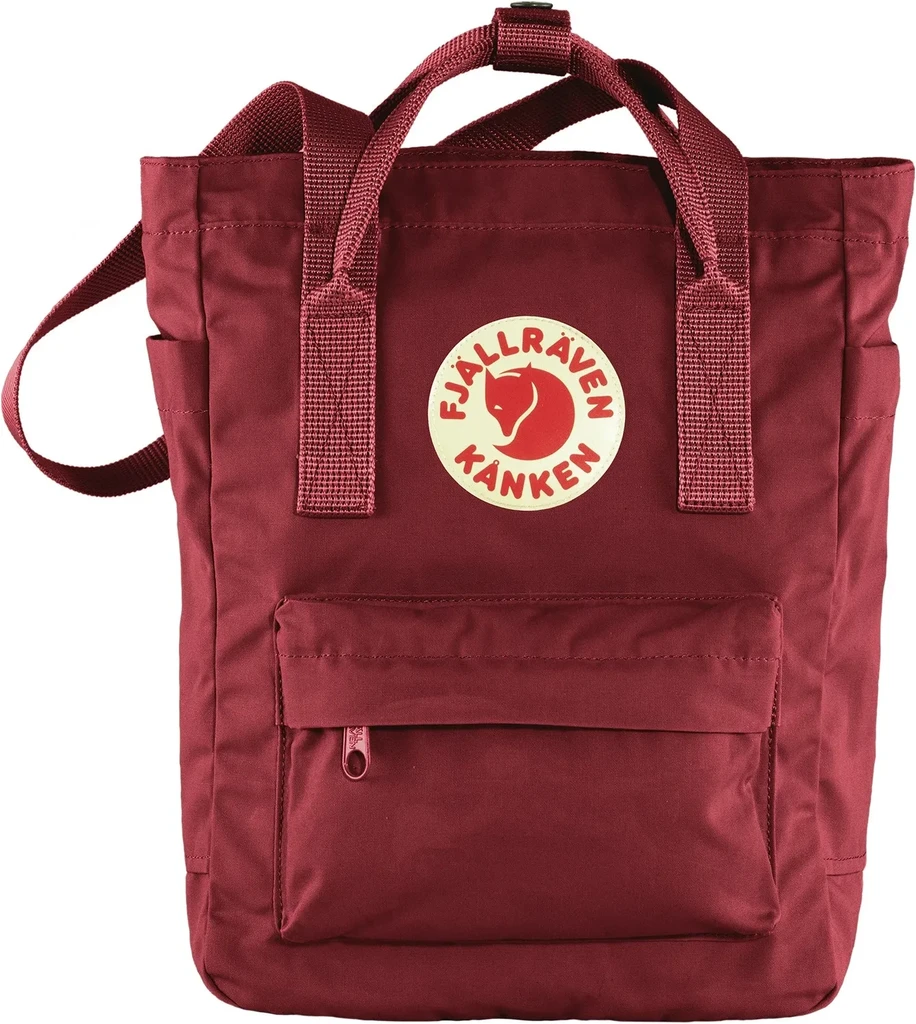 Fjällräven Kånken Totepack Mini - Ox Red