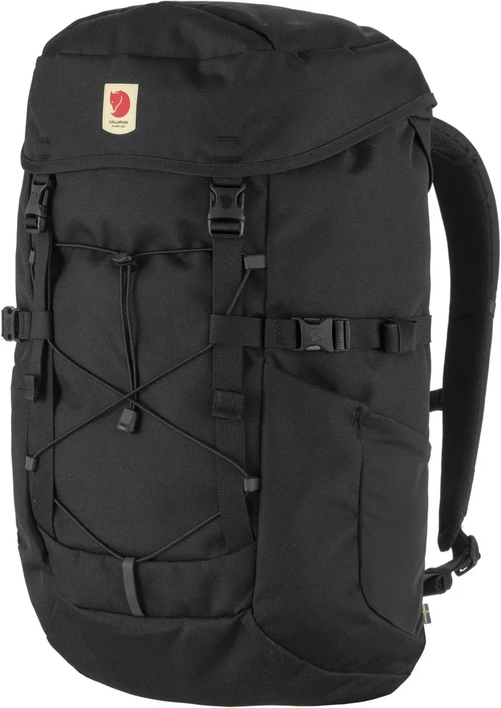 Fjällräven Skule Top 26 - Black