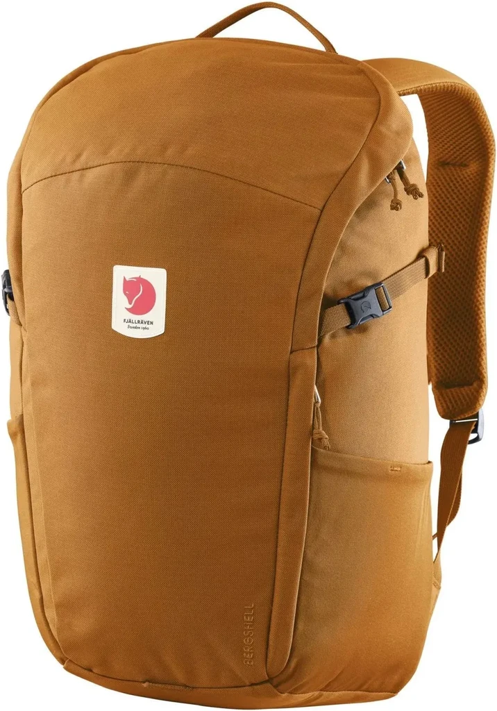 Fjällräven Ulvö 23 - Red Gold