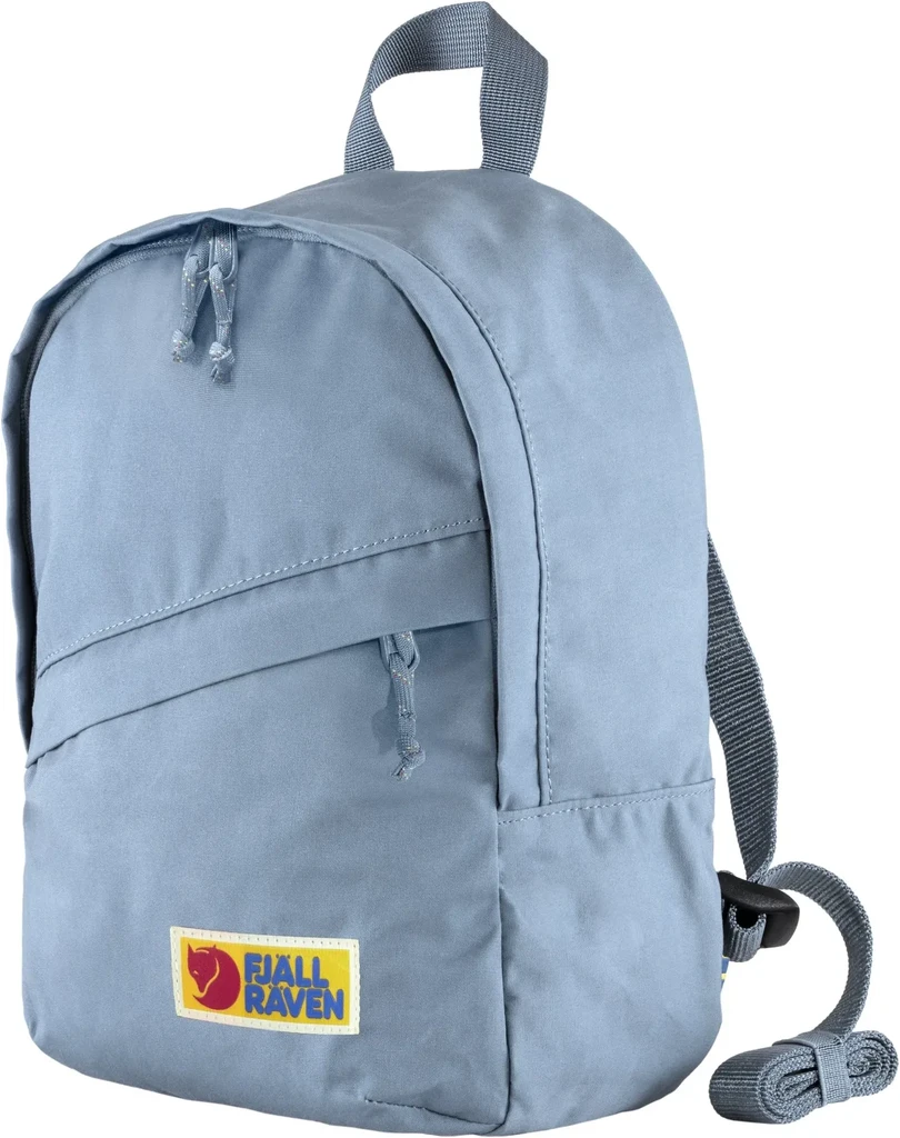 Fjällräven Vardag Mini - Blue Ridge