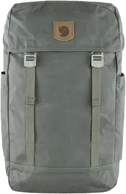 Fjällräven Greenland Top - Super Grey