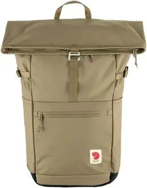 Fjällräven High Coast Foldsack 24 - Clay