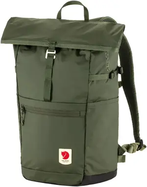 Fjällräven High Coast Foldsack 24 - Mountain Green