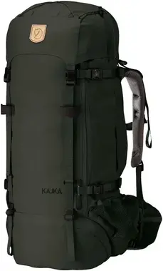 Fjällräven Kajka 85 - Forest Green
