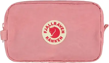 Fjällräven Kånken Gear Bag - Pink