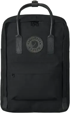 Fjällräven Kånken No.2 Laptop 15" - Black