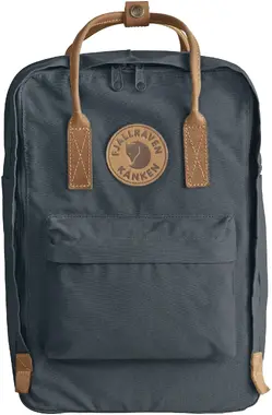 Fjällräven Kånken No. 2 Laptop 15" - Dusk