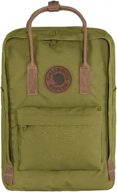 Fjällräven Kånken No. 2 Laptop 15" - Foilage Green