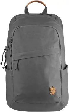 Fjällräven Räven 20 - Super Grey