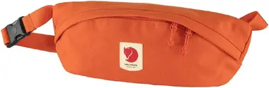 Fjällräven Ulvö Hip Pack Medium - Hokkaido Orange