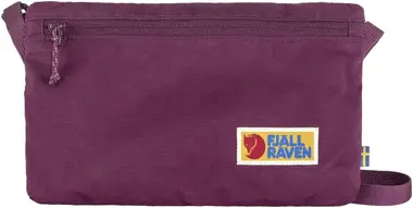 Fjällräven Vardag Pocket - Royal Purple