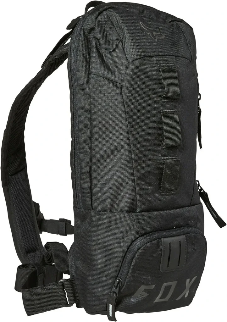Fox Utility 6L Hydration Pack Black