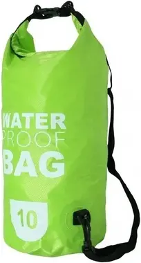 Frendo Waterproof Bag 10L Green