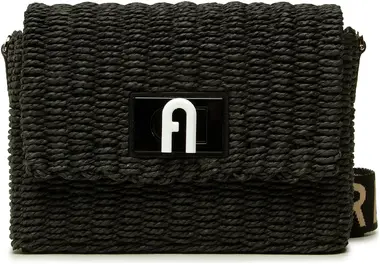 Furla Kabelka 1927 Soft WB00339 Černá