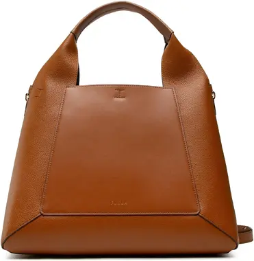 Furla Kabelka Gilda WB00468 Hnědá