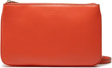 Furla Kabelka Miastella WE00217 Oranžová
