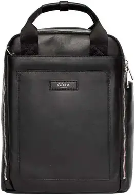 Golla Gamma M Black